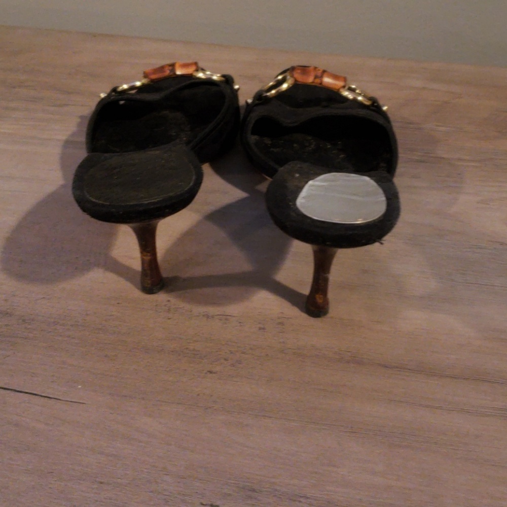 Gucci heels - Picture 2 of 4